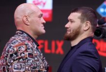 Boxing betting tips: Tyson Fury v Arslanbek Makhmudov Predictions – 5/2 Value for the Gypsy King to Hit the Canvas Tyson Fury v Arslanbek Makhmudov