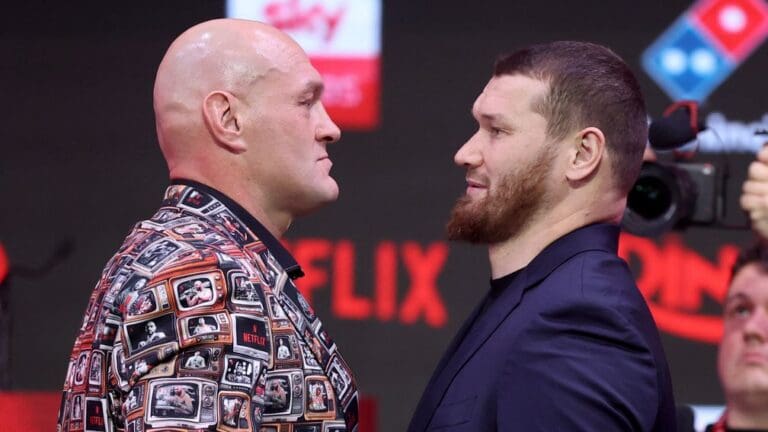 BettingTips4You.com | Free Football Betting Tips & Predictions Tyson Fury v Arslanbek Makhmudov