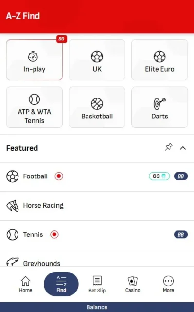 BettingTips4You.com | Free Football Betting Tips & Predictions Virgin Bet Markets