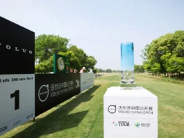 Golf Betting Tips: Volvo China Open predictions, preview and best bets Volvo China Open