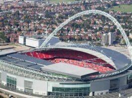 Wembley
