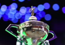 World Snooker Championship Betting Tips: Outright Prediction (2026) World Snooker Championship