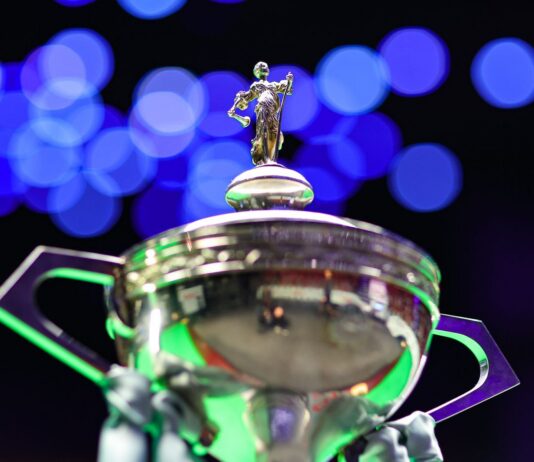 World Snooker Championship Betting Tips: Outright Prediction (2026) World Snooker Championship
