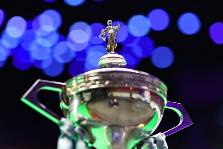 BettingTips4You.com | Free Football Betting Tips & Predictions World Snooker Championship