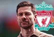 Slot Sacked? The Case for Xabi Alonso & 3/5 Next Manager Betting Guide Xabi Alonso