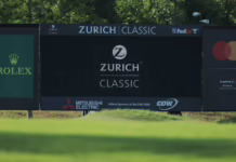 Zurich Classic of New Orleans