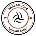 Al Shabab crest