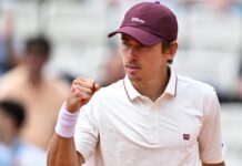 Alex de Minaur vs Alejandro Davidovich Fokina Live Stream & Predictions Alex de Minaur