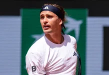 Tomas Machac vs Alexander Zverev Live Stream & Predictions Alexander Zverev