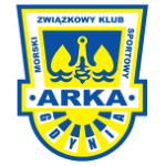 Arka Gdynia crest