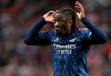 Arsenal vs Atletico Madrid Bet Builder – Ultimate 407/1 Bet Builder for Champions League Semifinal 2nd leg Arsenal