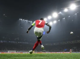 Arsenal