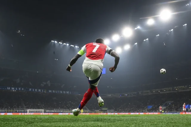 BettingTips4You.com | Free Football Betting Tips & Predictions Arsenal