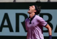 Arthur Rinderknech vs Matteo Berrettini Live Stream & Predictions Arthur Rinderknech
