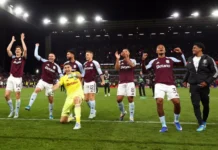 Aston Villa vs Liverpool Bet Builder Tip – Ultimate 91/1 Bet Builder For Premier League Friday Night’s Villa Park Clash Aston Villa