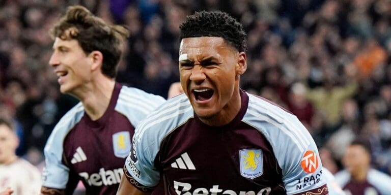 BettingTips4You.com | Free Football Betting Tips & Predictions Aston Villa