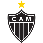 Atletico Mineiro crest