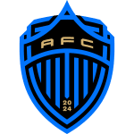 Auckland FC crest