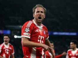 Bayern Munich