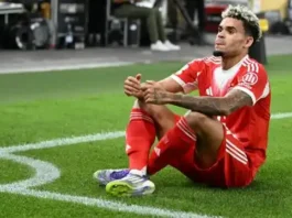 Bayern Munich