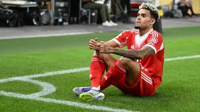 Bayern Munich