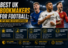 Best Bookmakers for Football