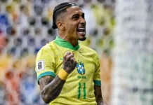 Both Teams To Score And Win Tips (BTTS & Win Tips): 221/1 5-fold Mega Acca For Sunday Night Brazil