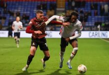 Cards & Booking Tips Today: Bradford City vs Bolton Wanderers (League One Play-Off) Brentford