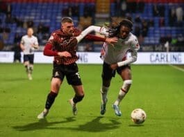 Cards & Booking Tips Today: Bradford City vs Bolton Wanderers (League One Play-Off) Brentford