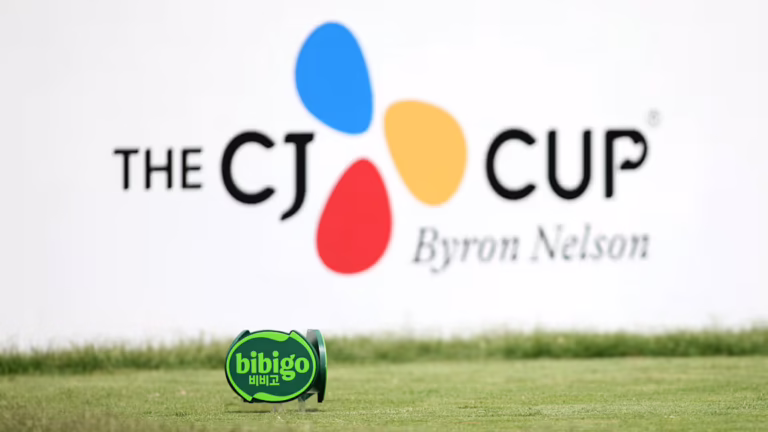 BettingTips4You.com | Free Football Betting Tips & Predictions CJ Cup Byron Nelson