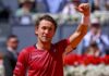 Casper Ruud vs Hamad Medjedovic Live Stream & Predictions Casper Ruud