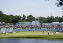 Charles Schwab Challenge Betting Tips: Why 22/1 Rickie Fowler Holds Major Statistical Appeal Charles Schwab Challenge