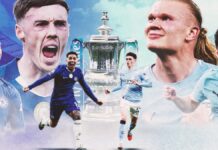 Chelsea vs Man City Bet Builder Tip – Ultimate 9/1 Bet Builder on FA Cup Final Chelsea vs Man City