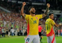 Colombia