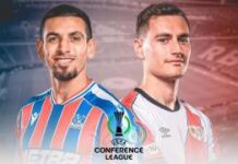 Crystal Palace vs Rayo Vallecano Bet Builder Tip – 37/1 Ultimate Bet Builder On The Conference League Final Conference League Final