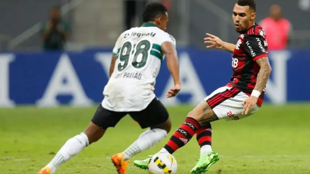 Coritiba