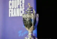 Over 2.5 Goals Accumulator Tip: 7-Fold Today’s 85/1 Match Goals Acca Coupe de France