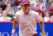 Alex de Minaur vs Jakub Mensik Live Stream & Predictions De Minaur
