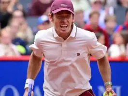 De Minaur