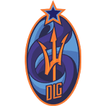 Deportivo La Guaira crest