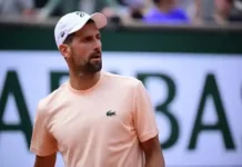 Djokovic
