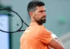Joao Fonseca vs Novak Djokovic Live Stream & Predictions Djokovic