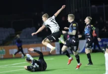 Over 2.5 Goals Accumulator Tip: 7-Fold Tonight’s 58/1 Match Goals Acca Dundalk