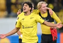 Elfsborg vs Hacken predictions Elfsborg