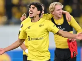 Elfsborg