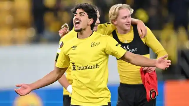 BettingTips4You.com | Free Football Betting Tips & Predictions Elfsborg