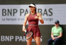 Emma Raducanu vs Solana Sierra Live Stream & Predictions Emma Raducano
