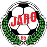 FF Jaro crest