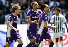 Fiorentina (Opt)