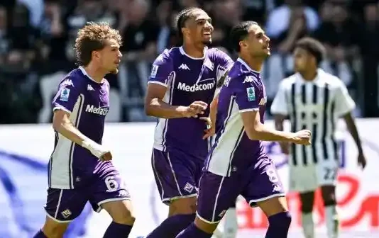 Fiorentina (Opt)